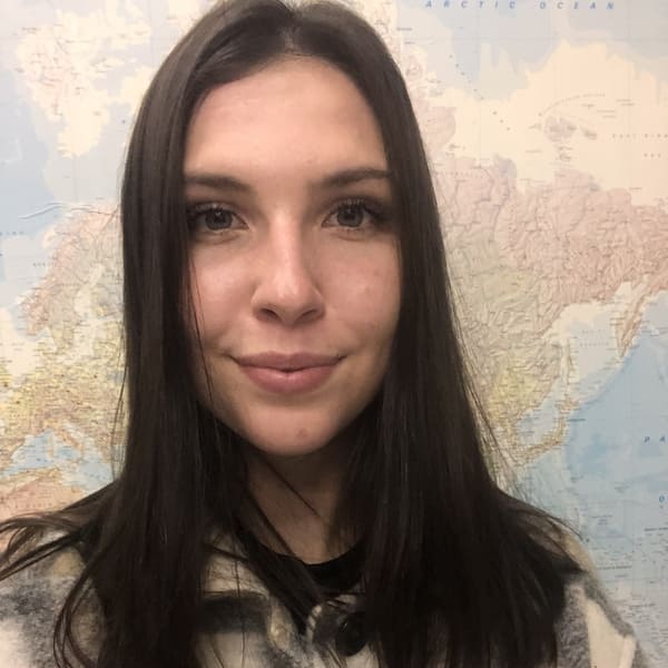 BB lingua - Šárka Kremrová